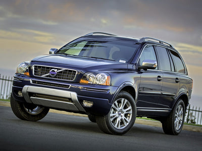 volvo xc90 2003-2014 Avery Dennison Headlight Protection Kits