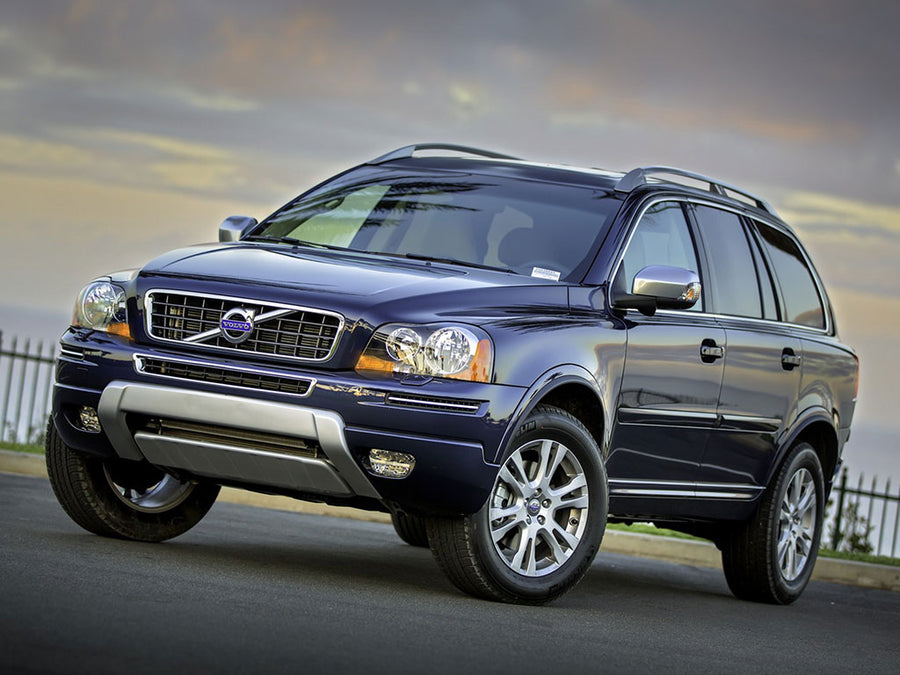 volvo xc90 2003-2014 Avery Dennison Headlight Protection Kits
