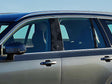 volvo xc90 2003-2014 Camo Pillar Cover Diagram