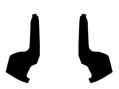 xc90 Precut Tail Light Tint Diagram