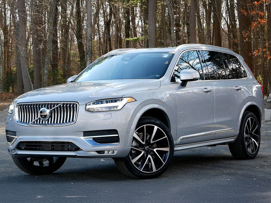 volvo xc90 2016-2024 Avery Dennison Headlight Protection Kits