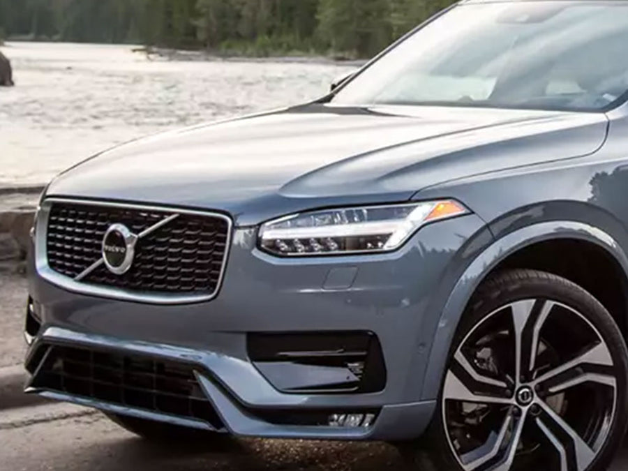 Rshield™ Volvo XC90 2016-2024 Headlight Protection Film