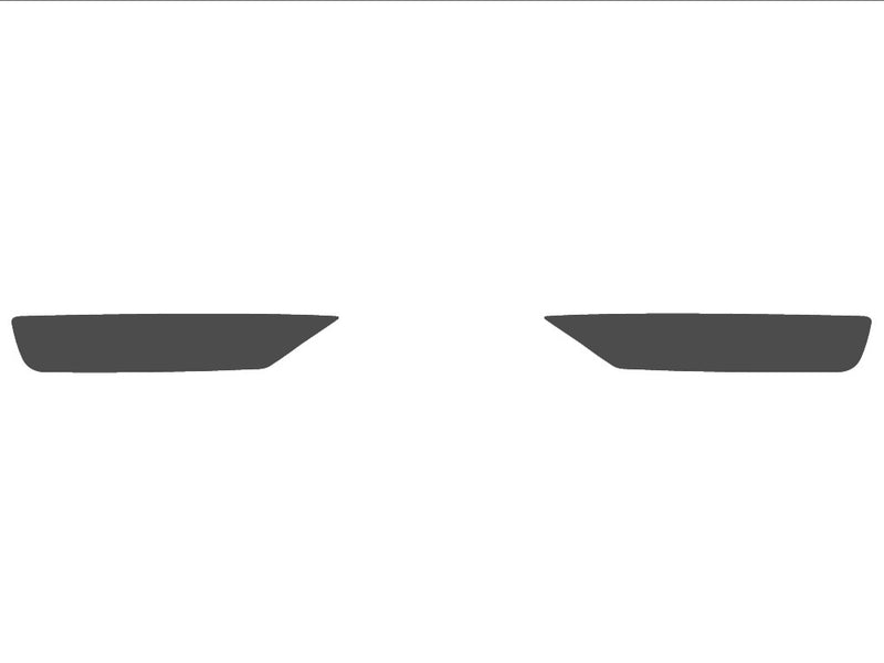 Rshield™ Volvo XC90 2021-2025 Fog Light Protection Kit