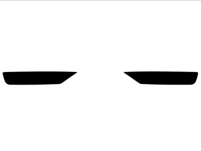 Rtint™ Volvo XC90 2021-2025 Fog Light Tint