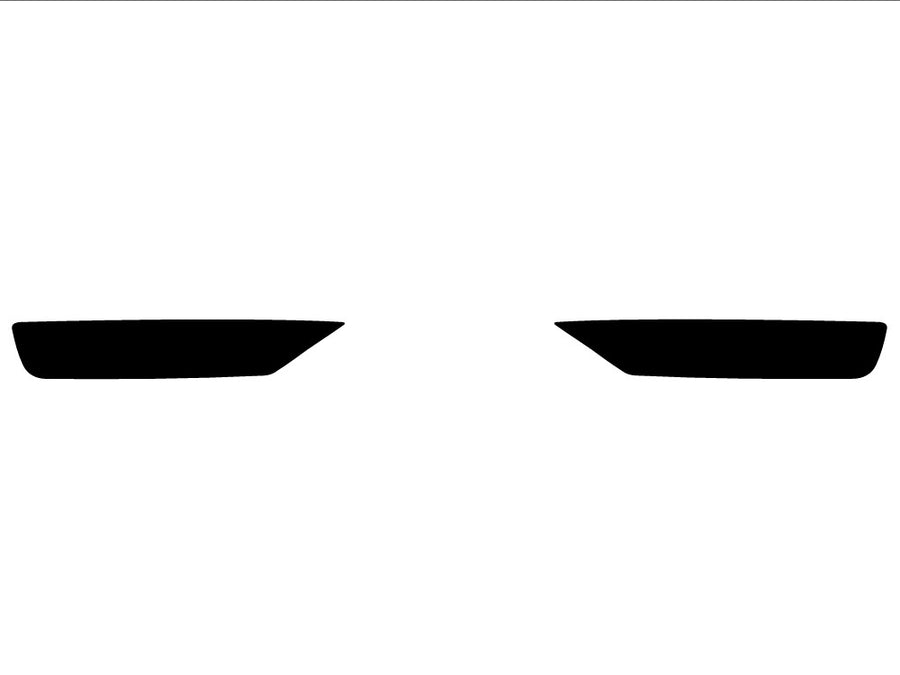 Rtint™ Volvo XC90 2021-2025 Fog Light Tint