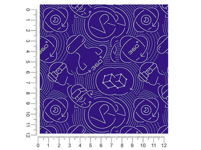1ft x 1ft Craft Sheets