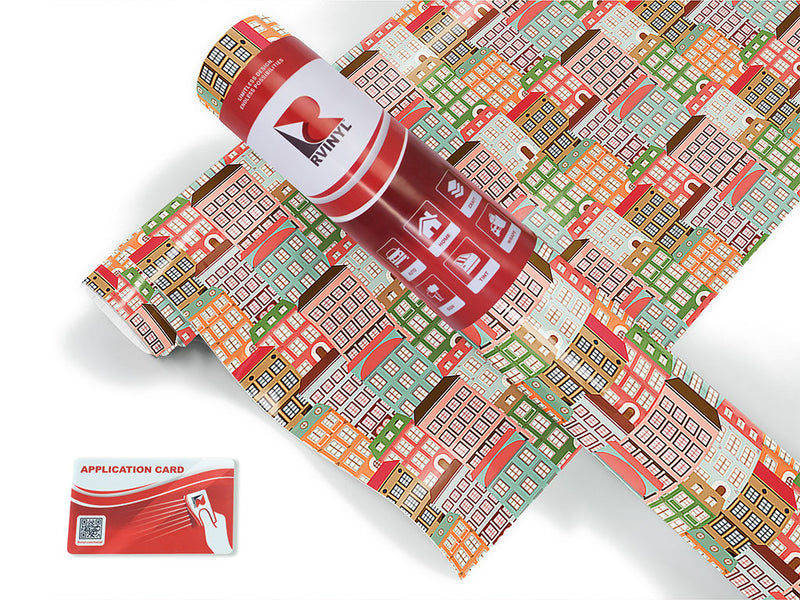 Craft Vinyl Roll