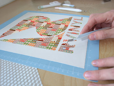 Easy Weed Craft Vinyl