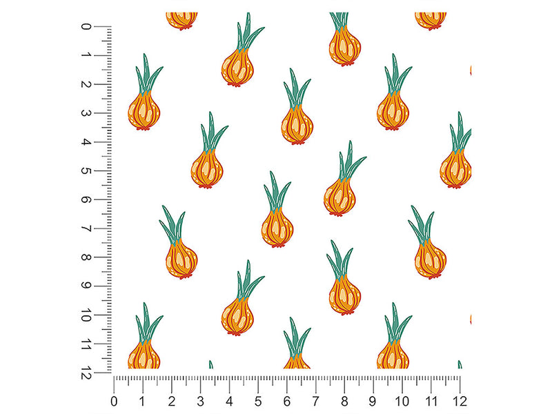 walla walla vegetable 1ft x 1ft Craft Sheets