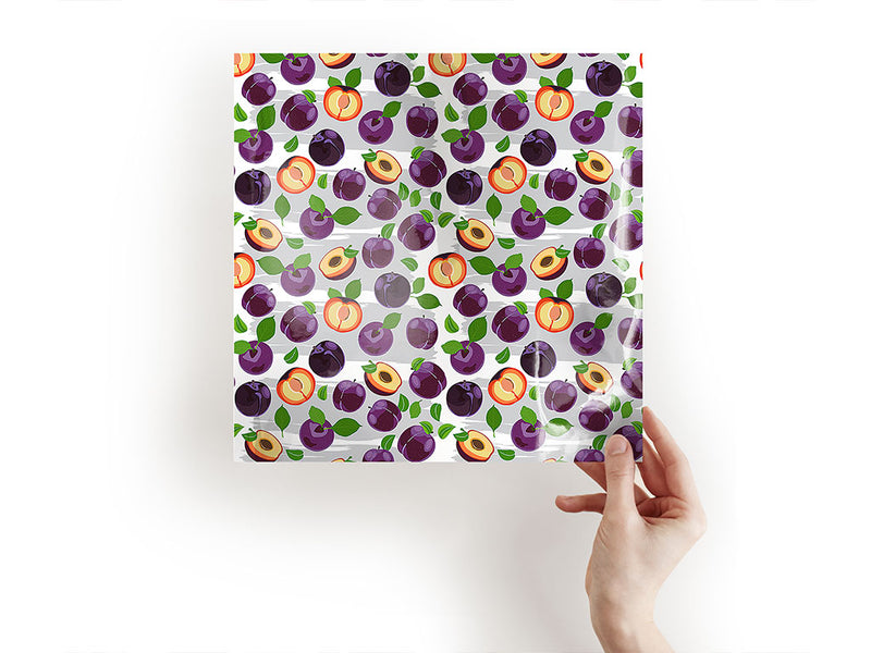 wallis wonder fruit Craft Sheets