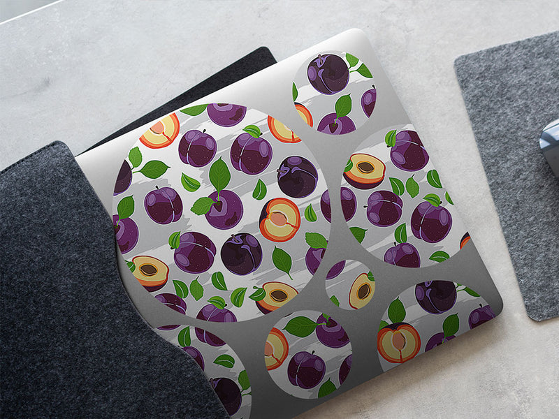 wallis wonder fruit DIY Laptop Stickers