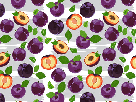 Wallis Wonder Fruit Vinyl Wrap Pattern~Rwraps Series 914 Digitally Printed Vinyl Wrap~0