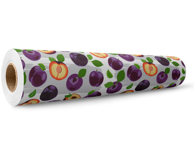 Wallis Wonder Fruit Wrap Film Wholesale Roll~Rwraps Series 914 Digitally Printed Vinyl Roll~5