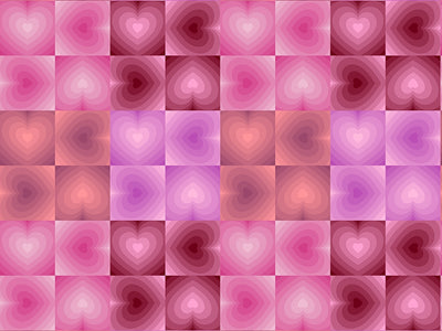 Walls Up Heart Vinyl Wrap Pattern~Rwraps Series 914 Digitally Printed Vinyl Wrap~0