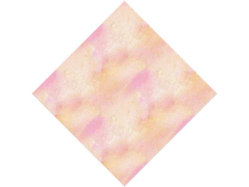 Wanna Have Fun Watercolor Vinyl Wrap Pattern