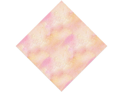 Wanna Have Fun Watercolor Vinyl Wrap Pattern
