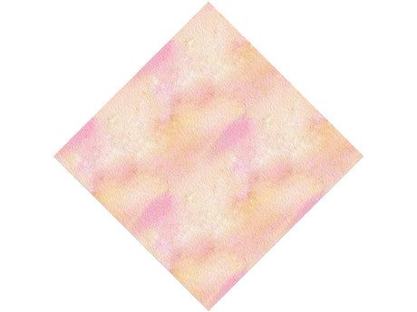 Wanna Have Fun Watercolor Vinyl Wrap Pattern