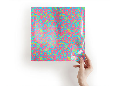 want to be retro Craft Sheets