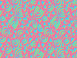Want To Be Retro Vinyl Wrap Pattern~Rwraps Series 914 Digitally Printed Vinyl Wrap~0