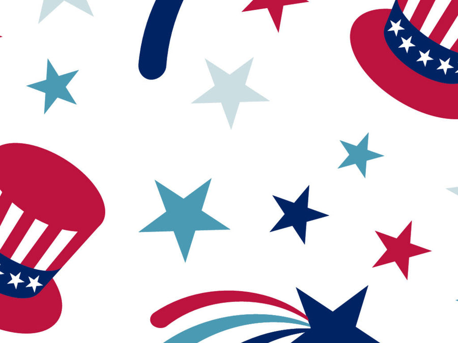 Want You Americana Vinyl Wrap Pattern~Rwraps Series 914 Digitally Printed Vinyl Wrap~0