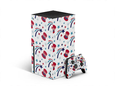 want you  XBOX DIY Decal