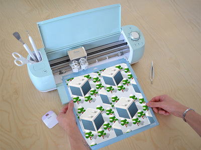 Cricut Compatible Vinyl