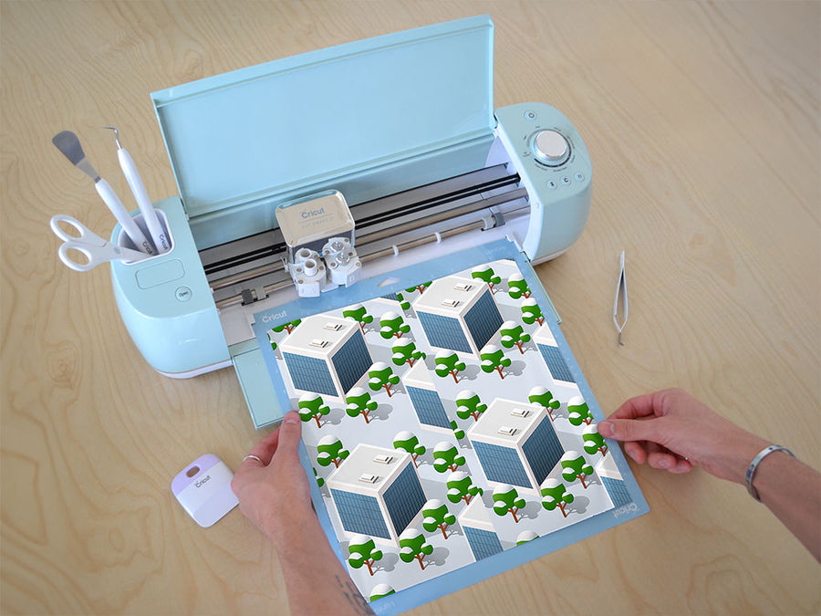 Cricut Compatible Vinyl