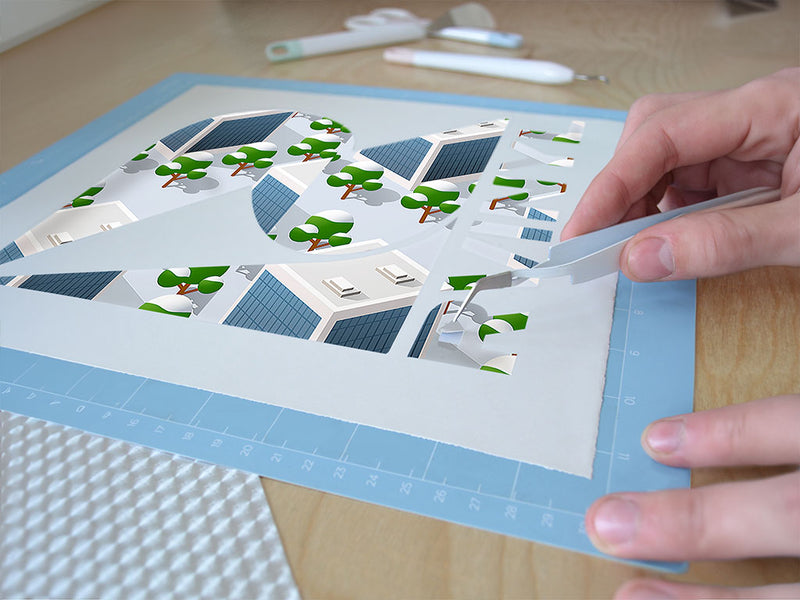 Easy Weed Craft Vinyl