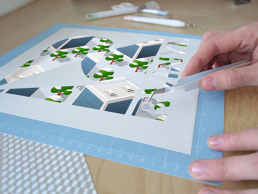 Easy Weed Craft Vinyl