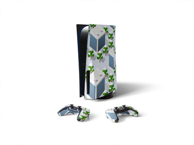 Sony PS5 DIY Skin