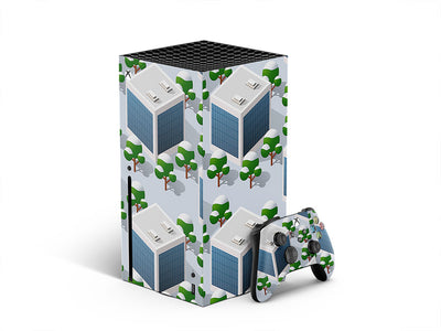 XBOX DIY Decal