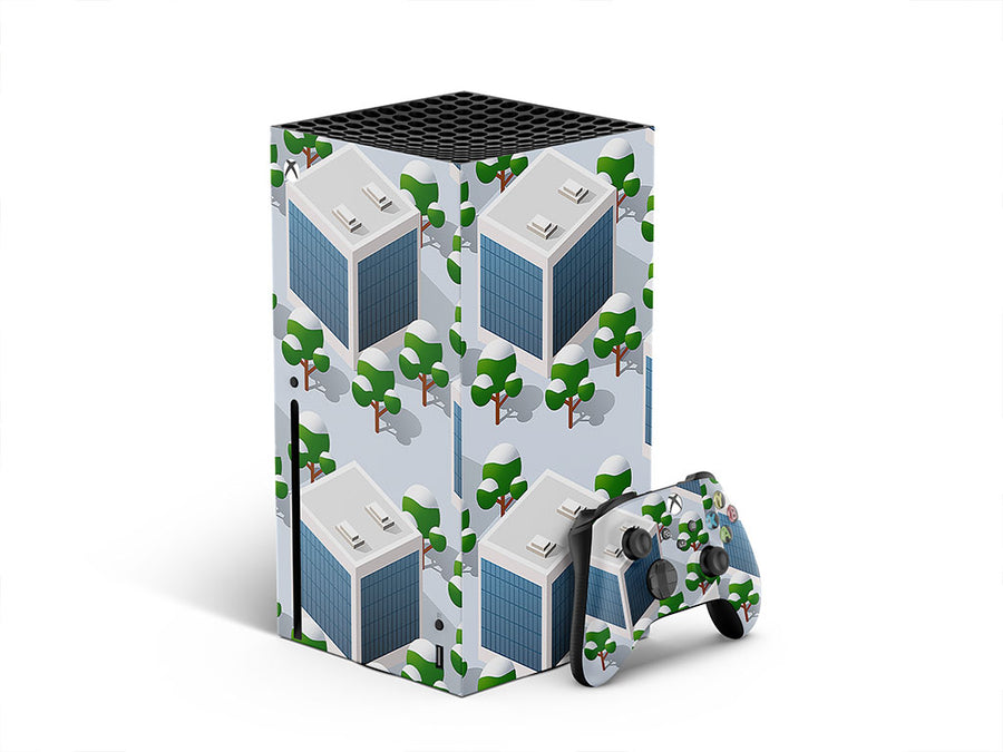XBOX DIY Decal