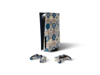 Sony PS5 DIY Skin