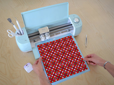 Cricut Compatible Vinyl