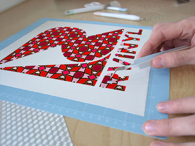 Easy Weed Craft Vinyl