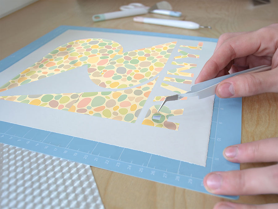 Easy Weed Craft Vinyl