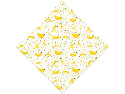 Watch Your Step Fruit Vinyl Wrap Pattern