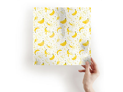 watch your step fruit Craft Sheets