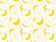 Watch Your Step Fruit Vinyl Wrap Pattern~Rwraps Series 914 Digitally Printed Vinyl Wrap~0