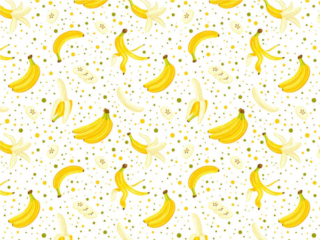 Watch Your Step Fruit Vinyl Wrap Pattern~Rwraps Series 914 Digitally Printed Vinyl Wrap~0