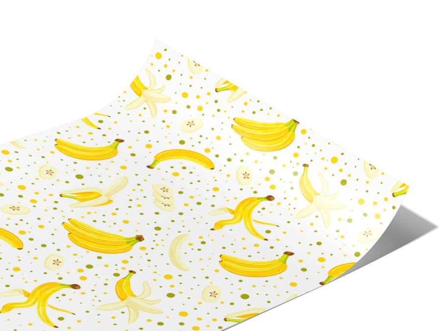 Watch Your Step Fruit Vinyl Wraps~Rwraps Series 914 Digitally Printed Vinyl Wrap~0