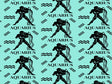 Water Bearer Astrology Vinyl Wrap Pattern~Rwraps Series 914 Digitally Printed Vinyl Wrap~0