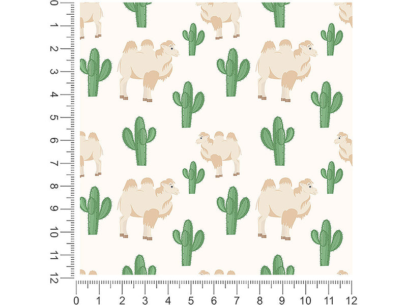 water carrier animal 1ft x 1ft Craft Sheets