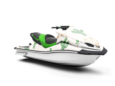 Water Carrier Animal Jet Ski Vinyl Customized Wrap