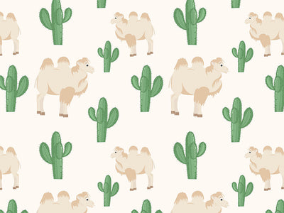 Water Carrier Animal Vinyl Wrap Pattern~Rwraps Series 914 Digitally Printed Vinyl Wrap~0