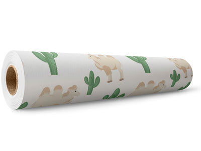 Water Carrier Animal Wrap Film Wholesale Roll~Rwraps Series 914 Digitally Printed Vinyl Roll~5