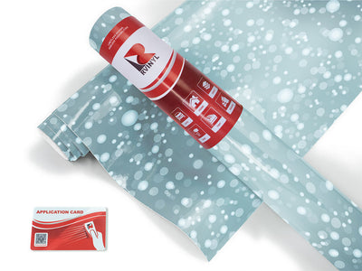 water curtain bokeh Craft Vinyl Roll