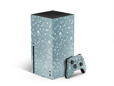 water curtain bokeh XBOX DIY Decal