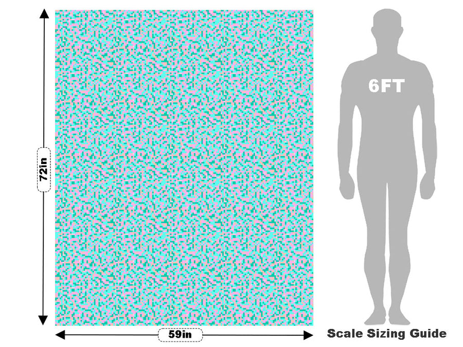 Water Programming Pixel Vehicle Wrap Scale~Rwraps Series 914 Water Programming Pixel Measurements~1