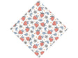 Watercolor Honeoye Fruit Vinyl Wrap Pattern